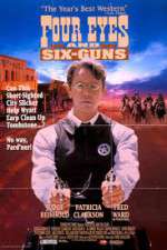 Watch Four Eyes and Six-Guns Putlocker