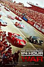 Watch 24 Hour War Putlocker