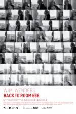 Watch Back to Room 666 Putlocker