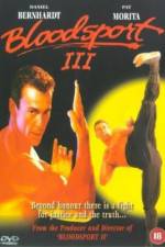 Watch Bloodsport III Putlocker