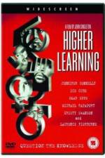 Watch Higher Learning Putlocker