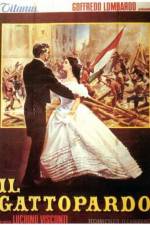 Watch Il gattopardo Putlocker