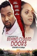 Watch Behind Closed Doors Putlocker