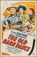 Watch The Old Barn Dance Putlocker