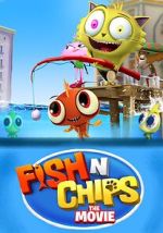 Watch Fish N Chips: The Movie Putlocker