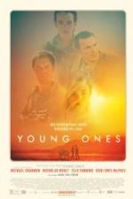 Watch Young Ones Putlocker