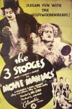 Watch Movie Maniacs Putlocker