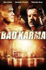 Watch Bad Karma Putlocker