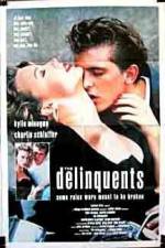 Watch The Delinquents Putlocker