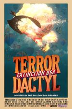 Watch Terrordactyl: Extinction USA (Short 2021) Putlocker