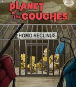 Watch Planet of the Couches (TV Short 2016) Putlocker