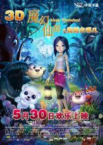 Watch Magic Wonderland Putlocker