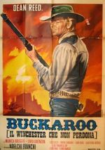 Watch Buckaroo: The Winchester Does Not Forgive Putlocker