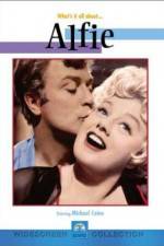 Watch Alfie (1966) Putlocker