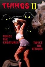 Watch Things II Putlocker