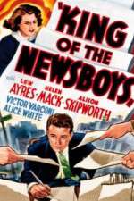 Watch King of the Newsboys Putlocker