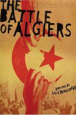 Watch Battaglia di Algeri, La Putlocker