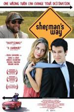 Watch Sherman's Way Putlocker