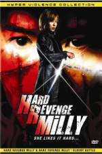 Watch Hard Revenge Milly Putlocker