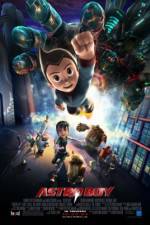 Watch Astro Boy Putlocker