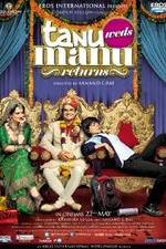 Watch Tanu Weds Manu Returns Putlocker