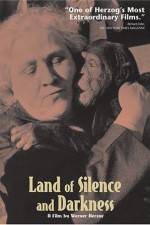 Watch Land des Schweigens und der Dunkelheit Putlocker