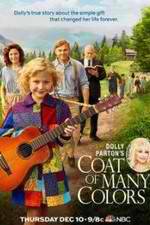 Watch Dolly Parton's Coat of Many Colors Putlocker