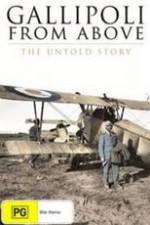 Watch Gallipoli from Above Putlocker