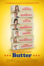 Watch Butter Putlocker