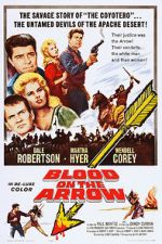 Watch Blood on the Arrow Putlocker