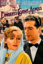 Watch The Princess Comes Across Putlocker