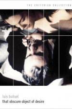 Watch That Obscure Object of Desire Putlocker