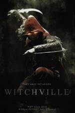 Watch Witchville Putlocker