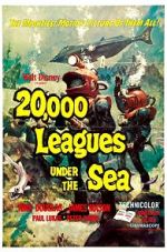 Watch 20,000 Leagues Under the Sea Putlocker