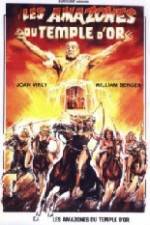 Watch Les amazones du temple d'or Putlocker