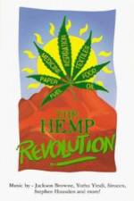 Watch The Hemp Revolution Putlocker