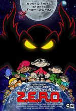 Watch Codename: Kids Next Door - Operation Z.E.R.O. Putlocker