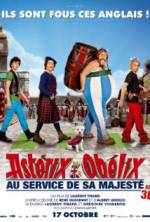 Watch Astérix and Obélix: God Save Britannia Putlocker