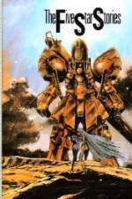 Watch Five Star Stories Putlocker