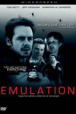 Watch Emulation Putlocker