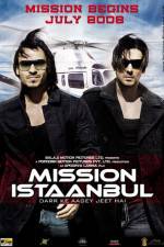 Watch Mission Istaanbul Putlocker