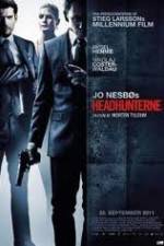 Watch Headhunters Putlocker