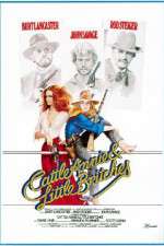 Watch Cattle Annie and Little Britches Putlocker