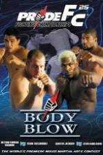 Watch Pride 25: Body Blow Putlocker