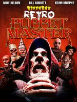 Watch RiffTrax: Retro Puppet Master Putlocker