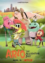 Watch Arlo the Alligator Boy Putlocker