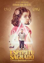 Watch The Sacred Spirit Putlocker
