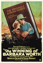 Watch The Winning of Barbara Worth Putlocker