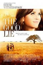 Watch The Good Lie Putlocker