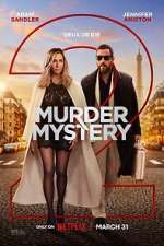 Watch Murder Mystery 2 Putlocker